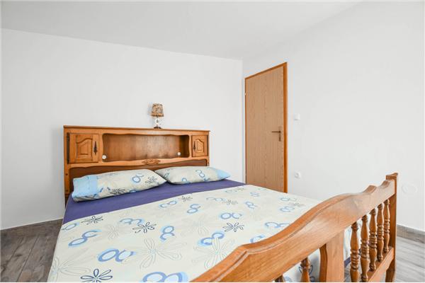 House K1, for 4 persons