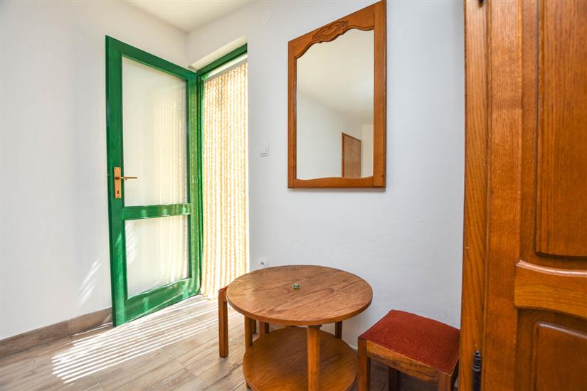 House K1, for 4 persons