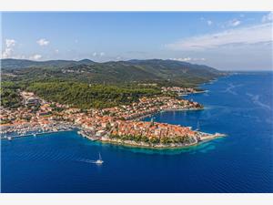 Korcula-birthplace-of-Marko-Polo