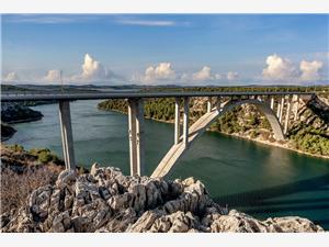 Sibenik-Bridge