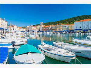 Cruise-Croatia-Cres