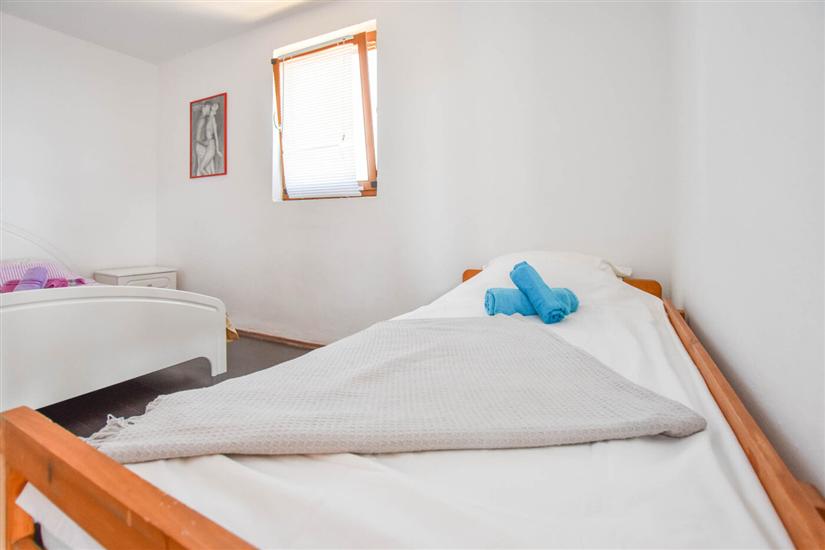 House K1, for 5 persons