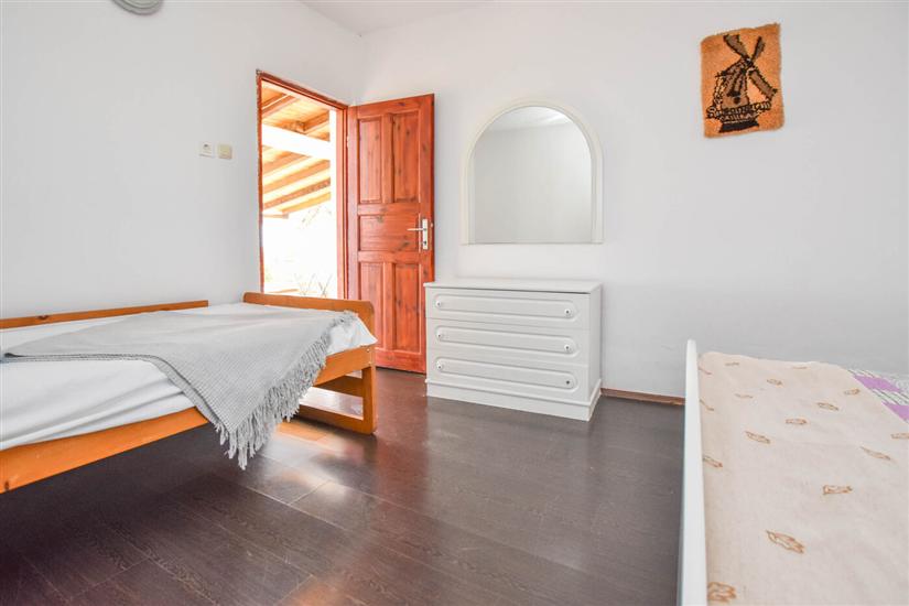 House K1, for 5 persons