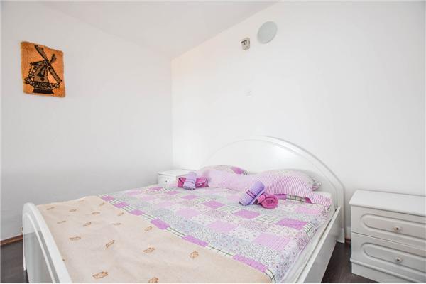 House K1, for 5 persons