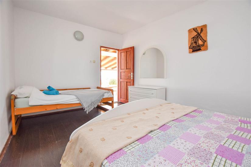 House K1, for 5 persons