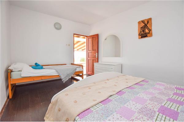 House K1, for 5 persons