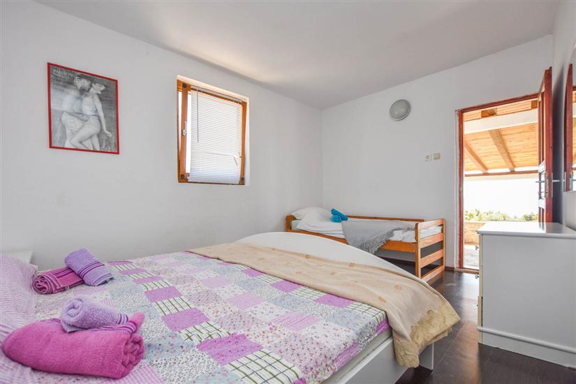 House K1, for 5 persons