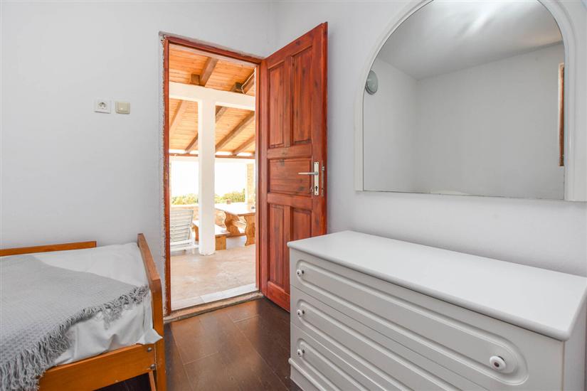 House K1, for 5 persons