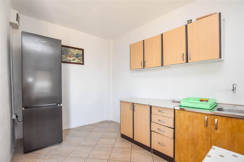 House K1, for 5 persons