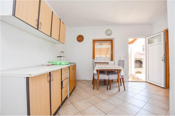 House K1, for 5 persons