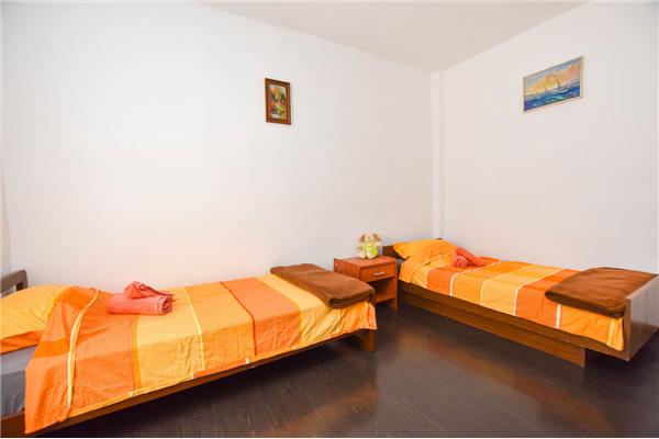 House K1, for 5 persons