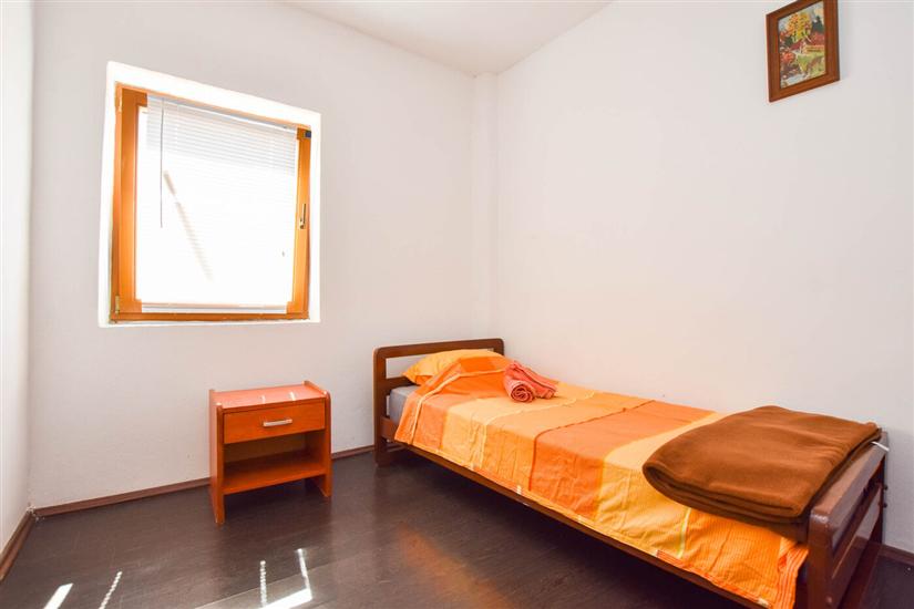 House K1, for 5 persons