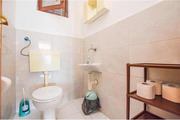 House K1, for 5 persons