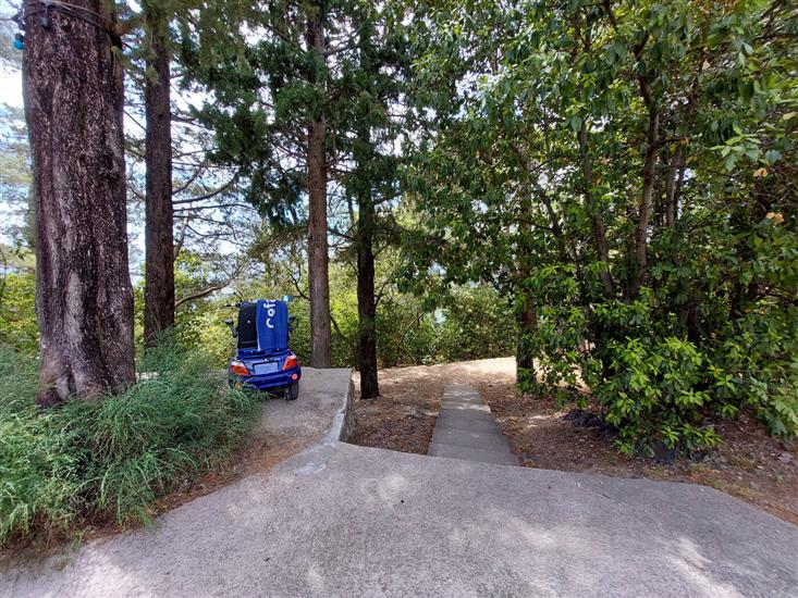 Apartment and Rooms Anne