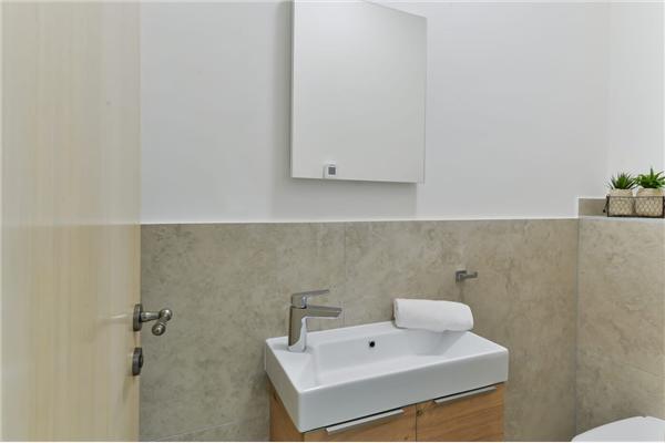 House K1, for 8 persons