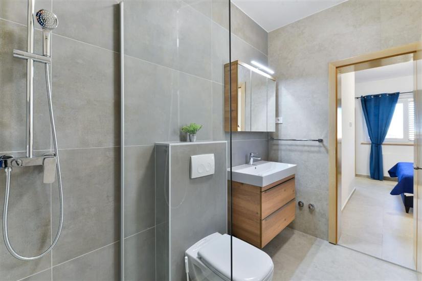 House K1, for 8 persons