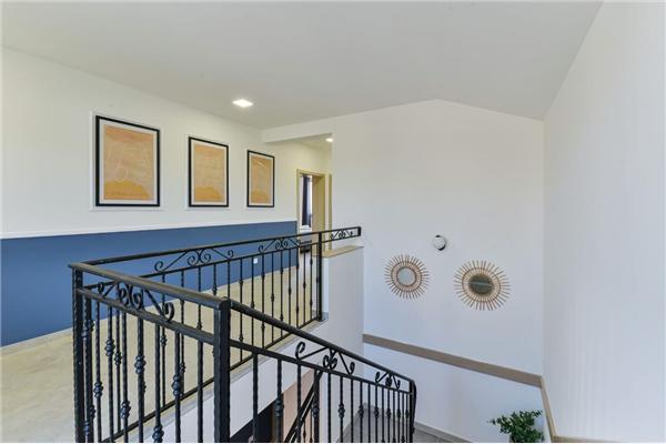 House K1, for 8 persons