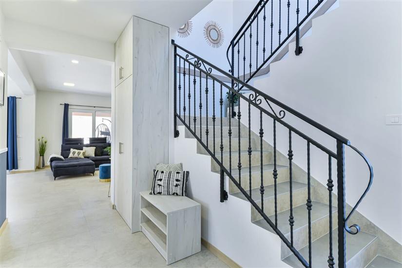 House K1, for 8 persons