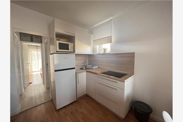Apartment A2, for 5 persons