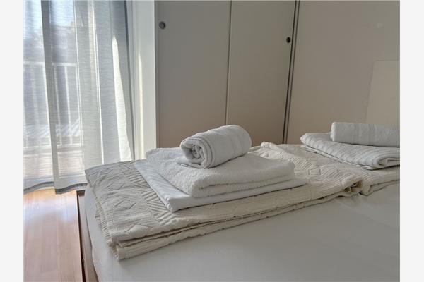 Apartment A2, for 5 persons