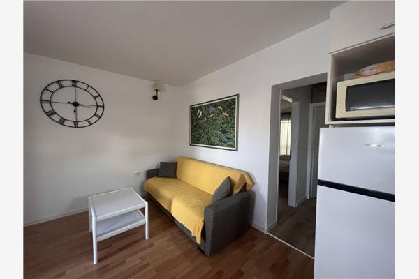 Apartment A2, for 5 persons