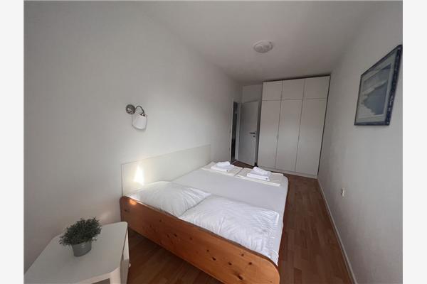 Apartment A2, for 5 persons