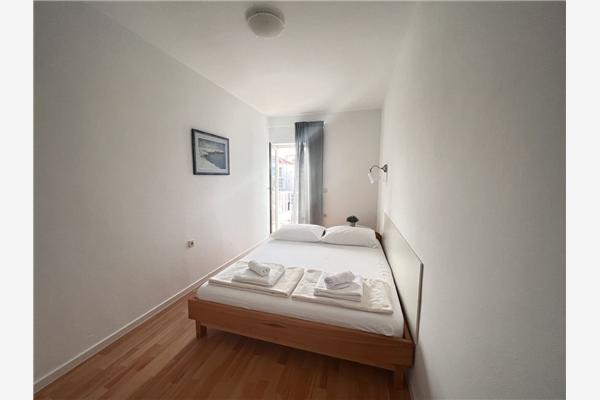 Apartment A2, for 5 persons