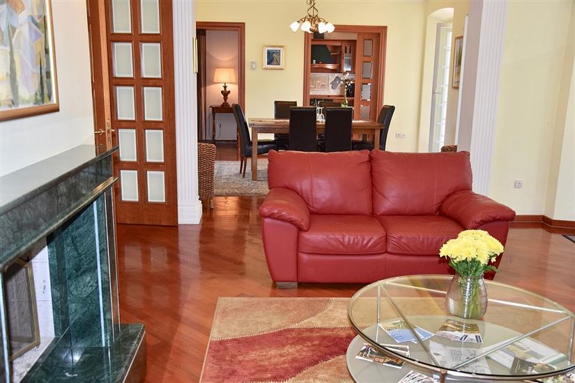 House K1, for 8 persons