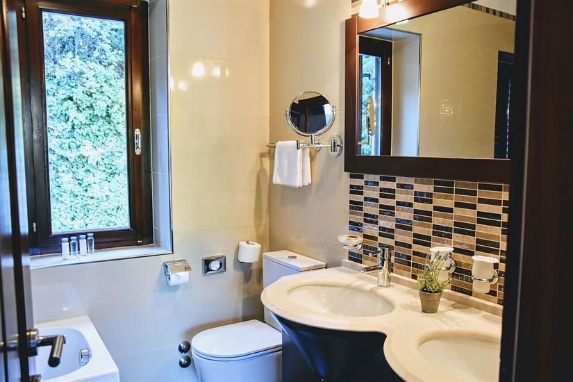 House K1, for 9 persons