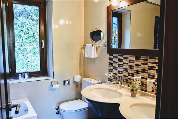 House K1, for 9 persons