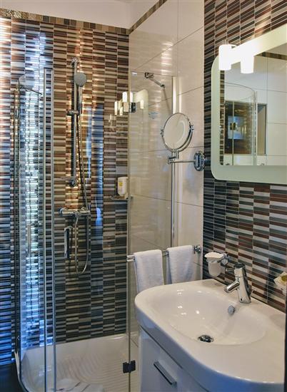 House K1, for 9 persons