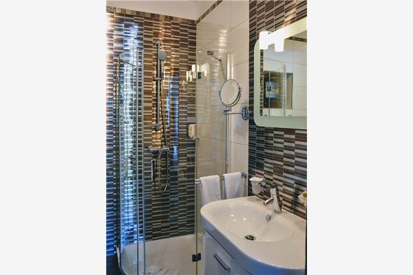 House K1, for 9 persons