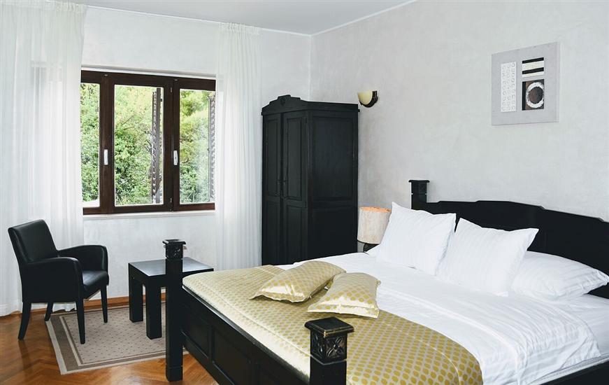 House K1, for 9 persons