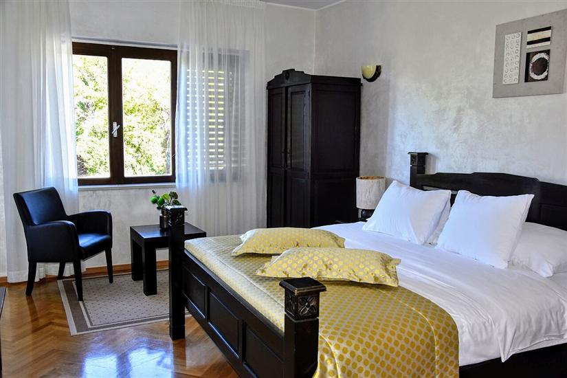 House K1, for 9 persons