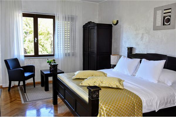 House K1, for 9 persons