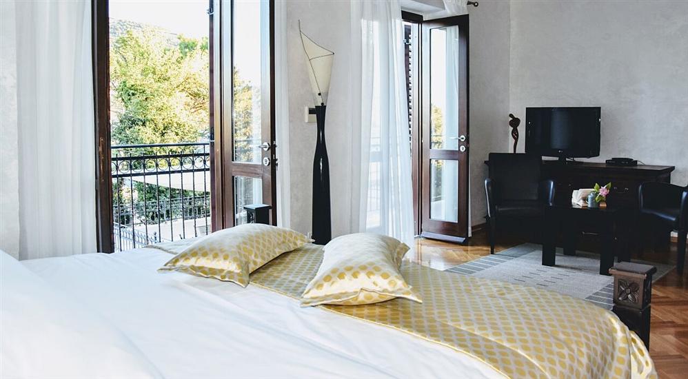 House K1, for 9 persons