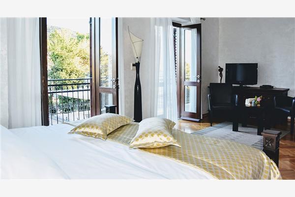 House K1, for 9 persons