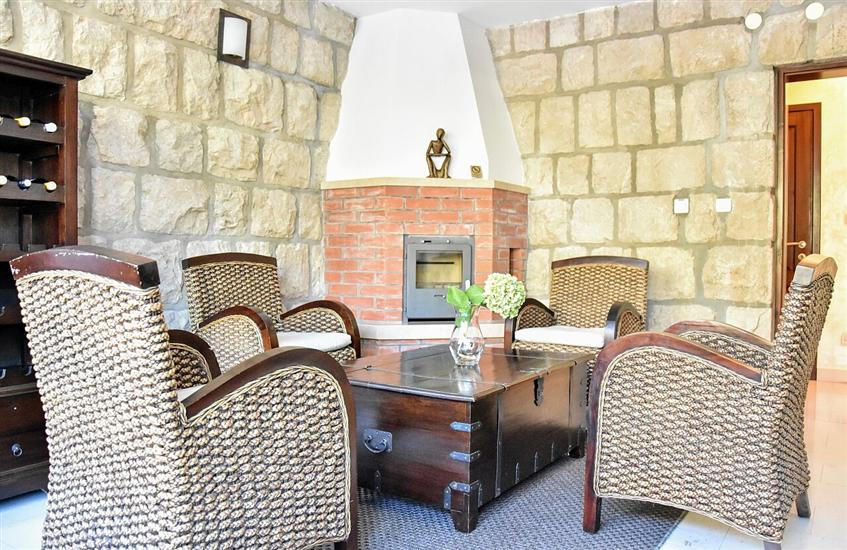 House K1, for 9 persons