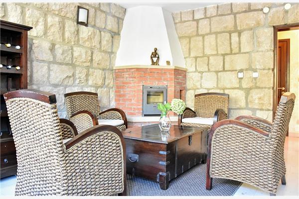 House K1, for 9 persons