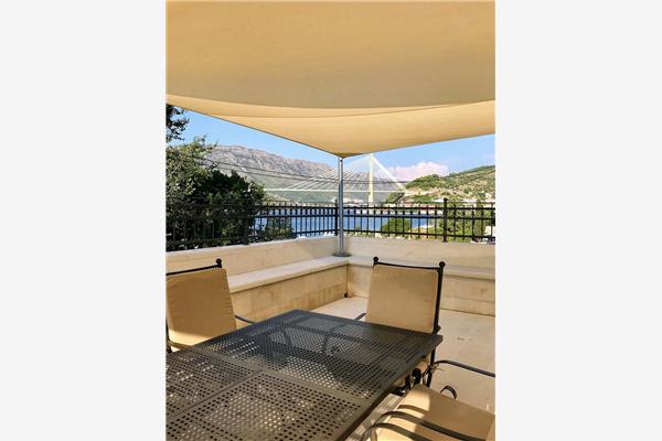 House K1, for 9 persons