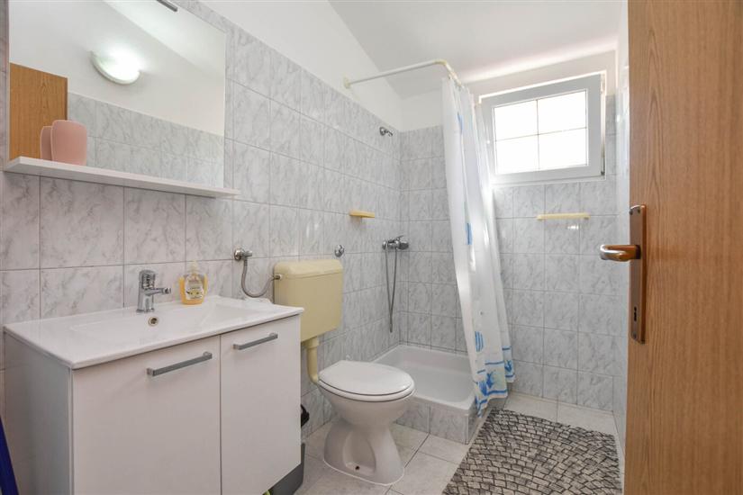 Apartmá A6, pro 3 osoby