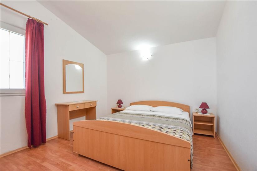 Apartmá A6, pro 3 osoby