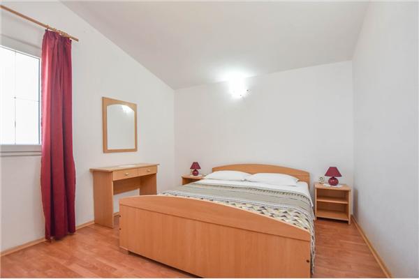 Apartmá A6, pro 3 osoby