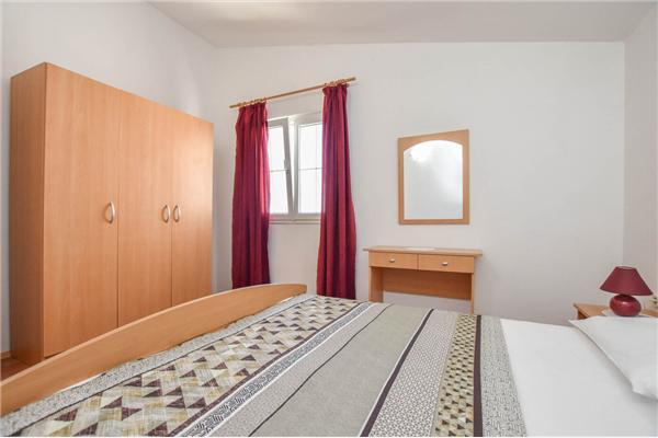 Apartmá A6, pro 3 osoby