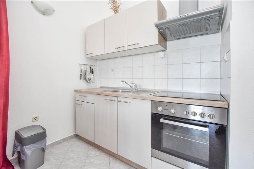 Apartmá A6, pro 3 osoby