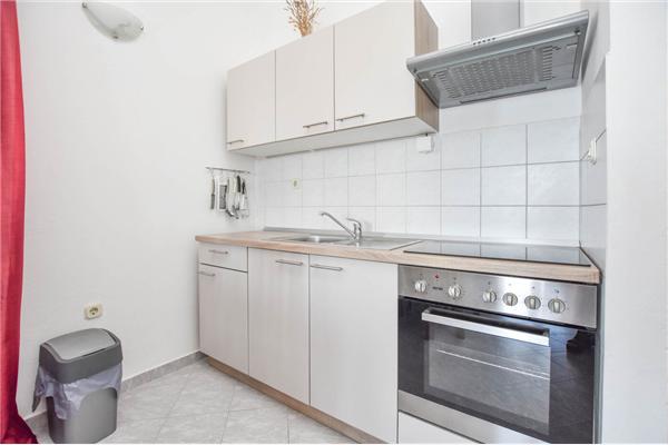Apartmá A6, pro 3 osoby
