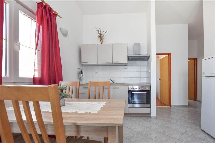 Apartmá A6, pro 3 osoby