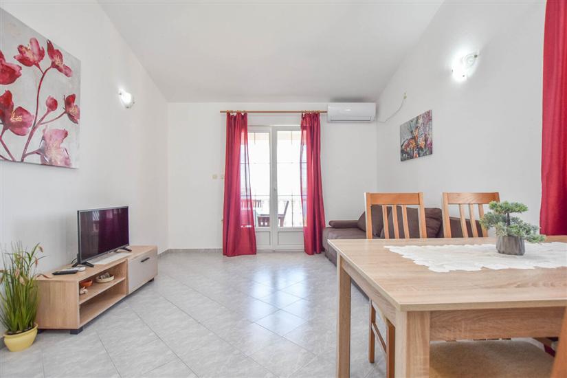 Apartmá A6, pro 3 osoby