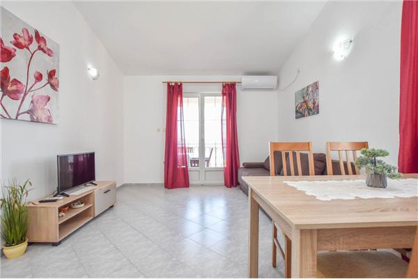 Apartmá A6, pro 3 osoby