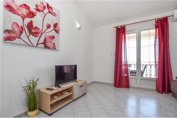 Apartmá A6, pro 3 osoby